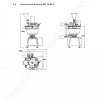 60 Ltr Stephan Microcut MC 15-60U Universal Process Vessel